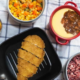 一勺將中式快餐 產(chǎn)品展示與餐飲管理解析