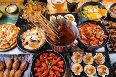 這由她味道工廠