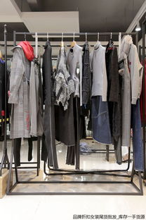 大品牌服裝批發實戰指南 打造高效供應鏈的五大核心策略